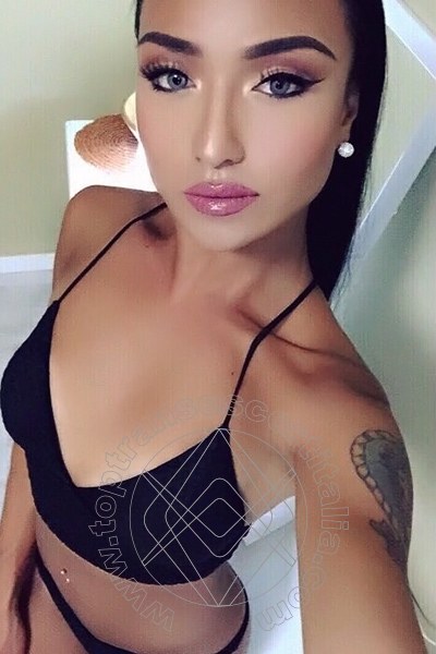 Foto selfie 18 di Katrina Asiatica transescort Milano