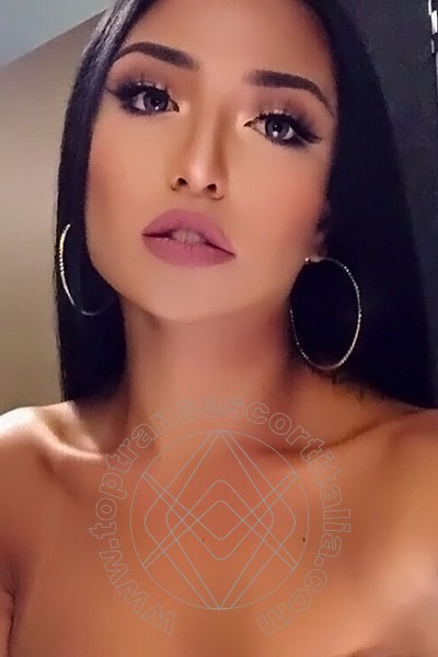 Foto selfie 16 di Katrina Asiatica transescort Milano