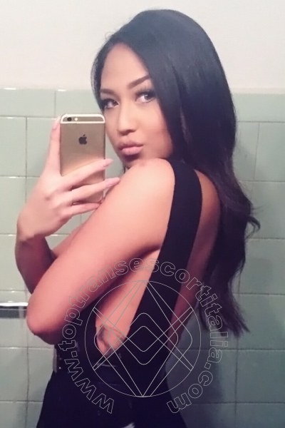 Foto selfie 47 di Katrina Asiatica transescort Milano