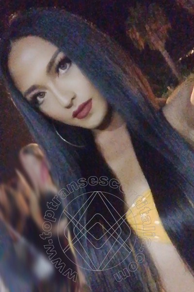 Foto selfie 3 di Katrina Asiatica transescort Milano