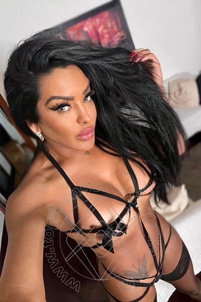 Foto selfie 4 di Ingrid Lemos transescort Milano