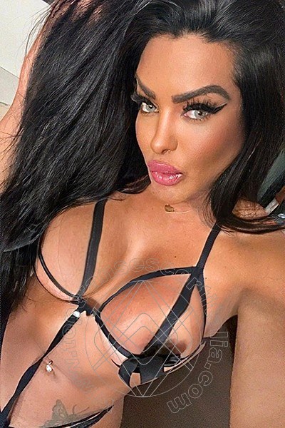 Foto selfie 3 di Ingrid Lemos transescort Milano