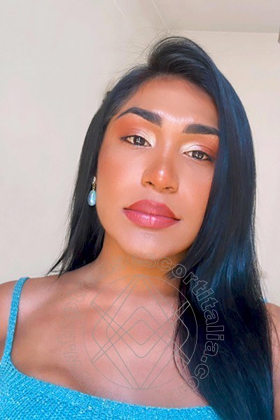 Foto selfie 17 di Miss Pocahontas transescort Siena