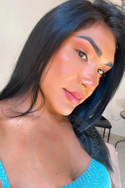 Foto selfie 14 di Miss Pocahontas transescort Siena