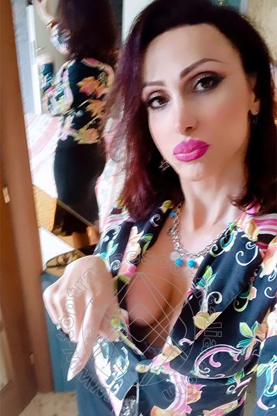 Foto selfie 230 di Regina Audrey Italiana transescort Monza