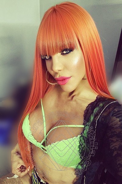 Foto selfie 66 di Wanessa Armani transescort Frosinone