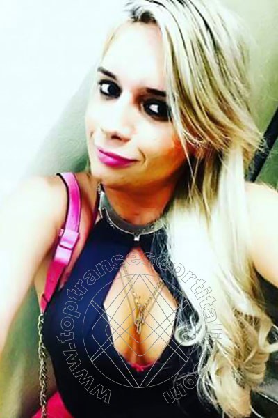 Foto selfie 4 di Bruna Zelnik transescort Castellón De La Plana