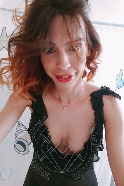 Foto selfie 7 di Amanda Sanchez transescort Asti