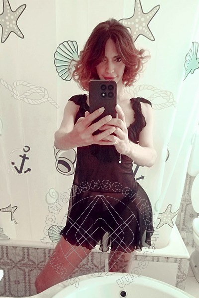 Foto selfie 24 di Amanda Sanchez transescort Asti
