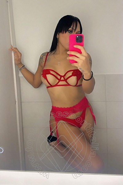 Foto selfie 14 di Viviana transescort Sava