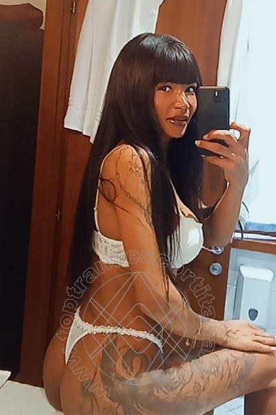 Foto selfie 19 di Sara Souza transescort Ospitaletto
