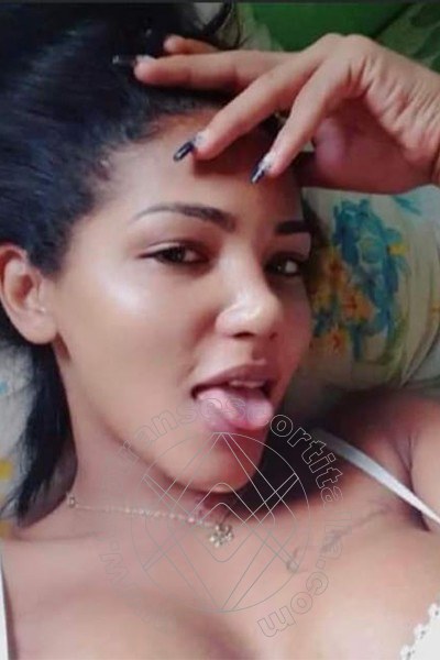 Foto selfie 24 di Sara Souza transescort Ospitaletto