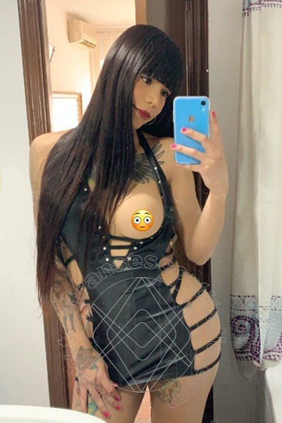 Foto selfie 6 di Geraldine transescort Málaga
