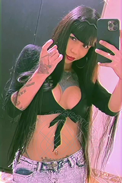 Foto selfie 5 di Geraldine transescort Málaga