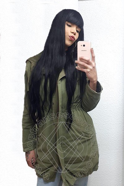 Foto selfie 4 di Geraldine transescort Málaga