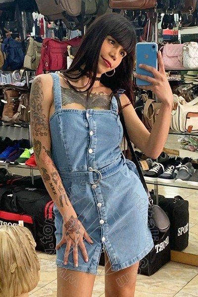 Foto selfie 3 di Geraldine transescort Málaga