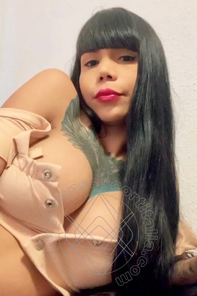 Foto selfie 2 di Geraldine transescort Málaga