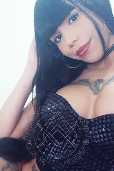 Foto selfie 1 di Geraldine transescort Málaga