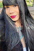 Foto selfie di Geraldine transescort Malaga