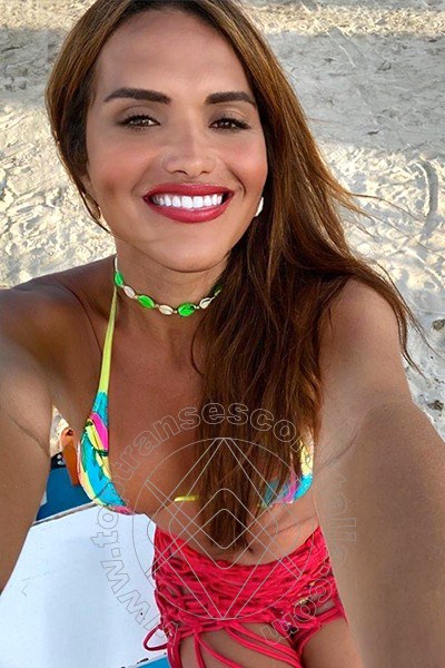 Foto selfie 8 di Fabricia Larraine transescort Gallarate