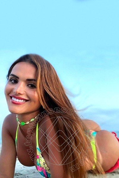 Foto selfie 7 di Fabricia Larraine transescort Gallarate