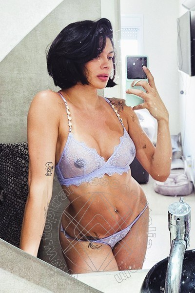 Foto selfie 3 di Paula Bituschini transescort Genova