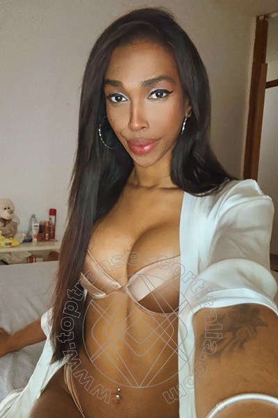 Foto selfie 6 di Felicia Ts transescort Bari