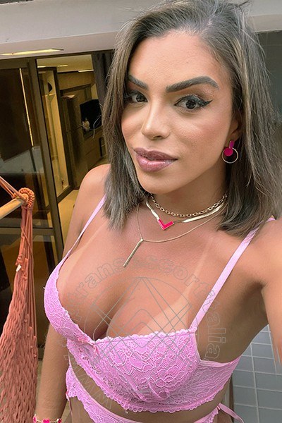 Foto selfie 8 di Anne Ganzarolli transescort Roma