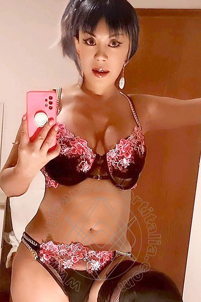 Foto selfie 1 di Vanessa transescort Ospitaletto