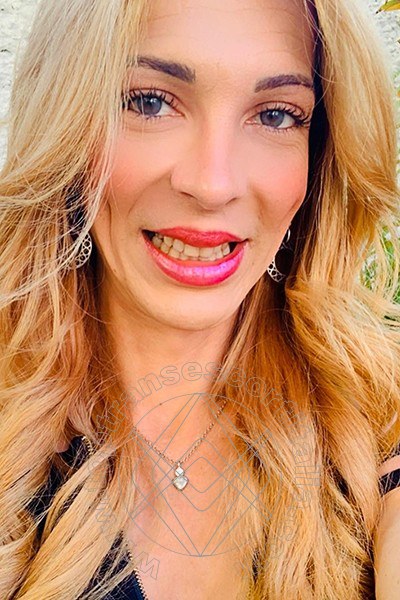 Foto selfie 3 di Alexia Veit transescort Desenzano Del Garda