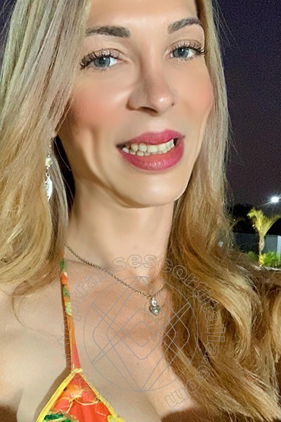 Foto selfie 1 di Alexia Veit transescort Desenzano Del Garda