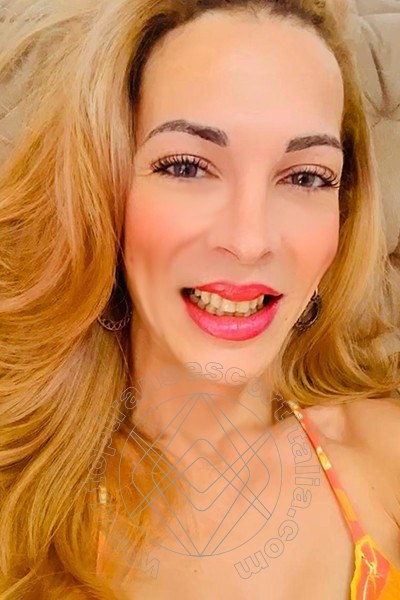 Foto selfie 5 di Alexia Veit transescort Desenzano Del Garda