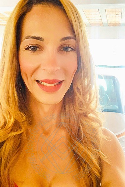 Foto selfie 4 di Alexia Veit transescort Desenzano Del Garda