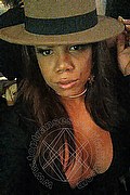 Foto selfie di Bruna Cavallona transescort Scauri