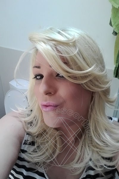 Foto selfie 4 di Bruna Kiss transescort Foggia