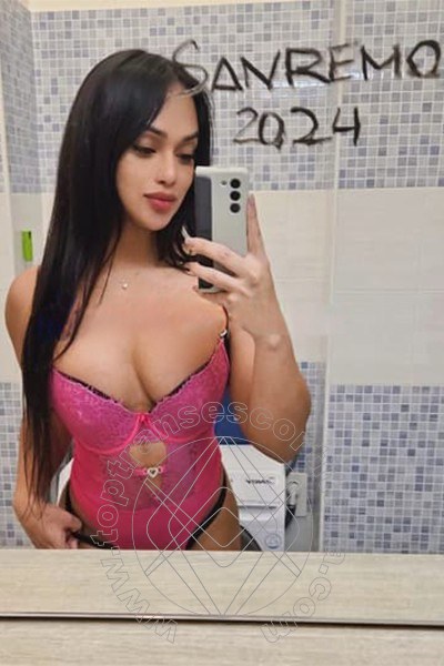 Foto selfie 14 di Sammi Asiatica transescort Milano