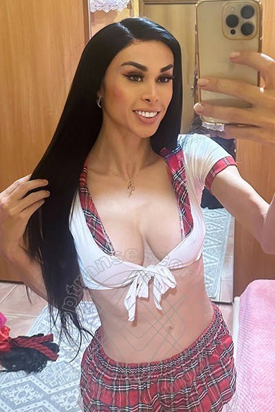 Foto selfie 12 di Eduarda Vogue transescort Alessandria