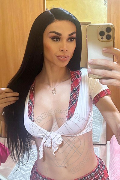 Foto selfie 11 di Eduarda Vogue transescort Alessandria