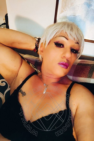 Foto selfie 1 di Fabiola transescort Monza