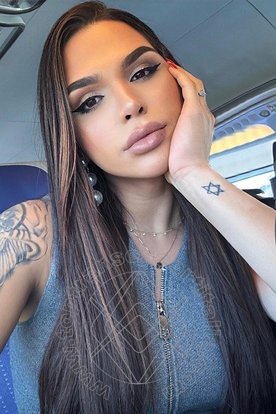 Foto selfie 6 di Bella Angel transescort Recife
