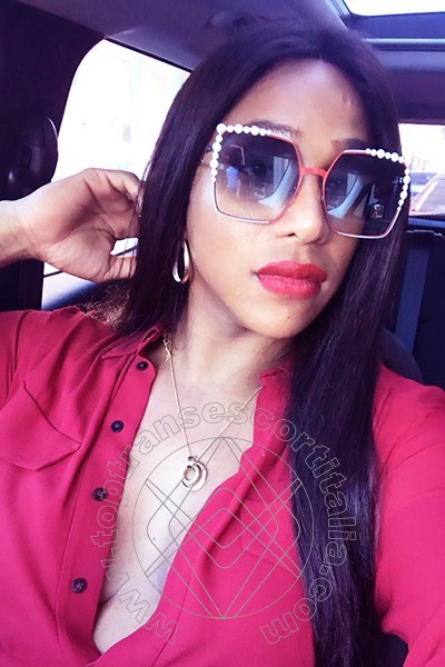 Foto selfie 92 di Adriana transescort Napoli