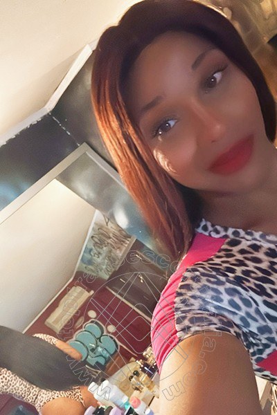 Foto selfie 87 di Adriana transescort Napoli