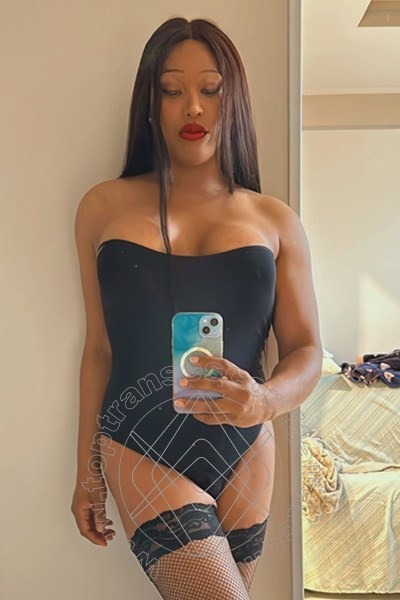 Foto selfie 15 di Adriana transescort Napoli