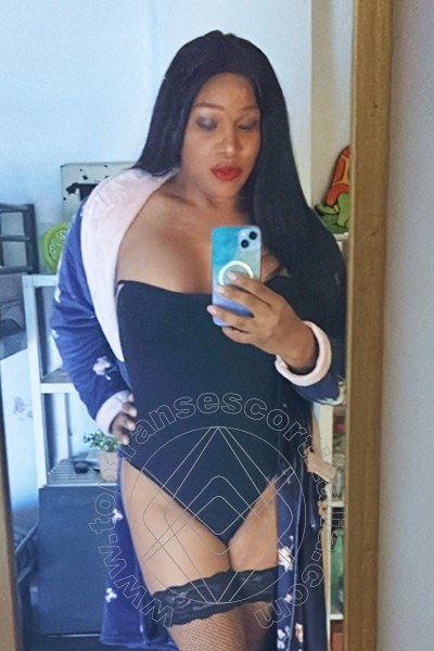 Foto selfie 79 di Adriana transescort Napoli