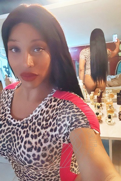 Foto selfie 77 di Adriana transescort Napoli