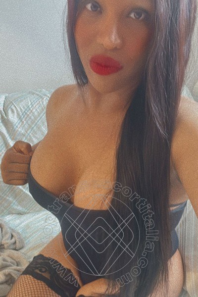 Foto selfie 85 di Adriana transescort Napoli