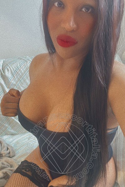 Foto selfie 20 di Adriana transescort Napoli