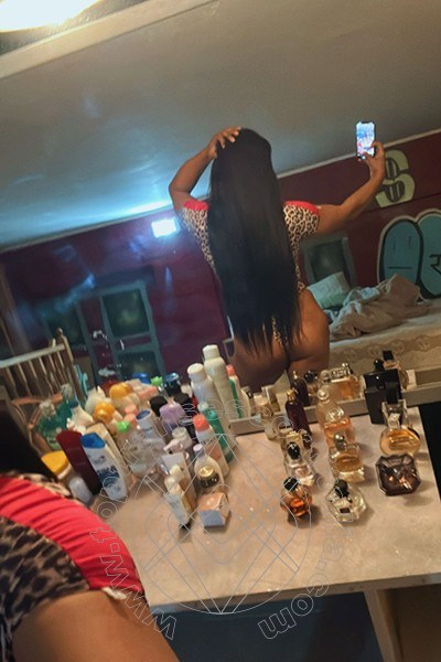 Foto selfie 74 di Adriana transescort Napoli