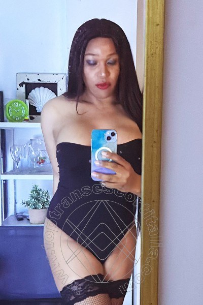 Foto selfie 8 di Adriana transescort Napoli