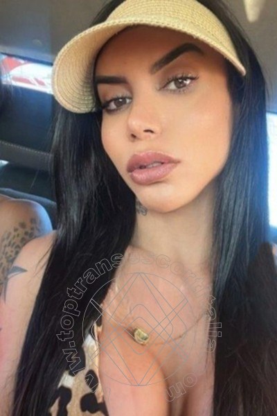 Foto selfie 15 di Isah Sanchez transescort Modena